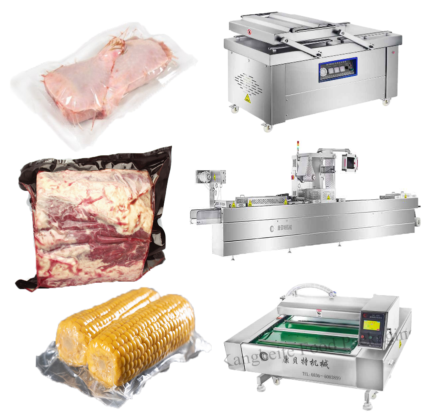 Бір көпфункционалды орамалау машинасы әртүрлі орамалау қажеттіліктерін қамтамасыз ала алады ма?