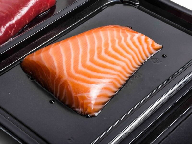 Vacuum Skin Packaging: A Game Changer