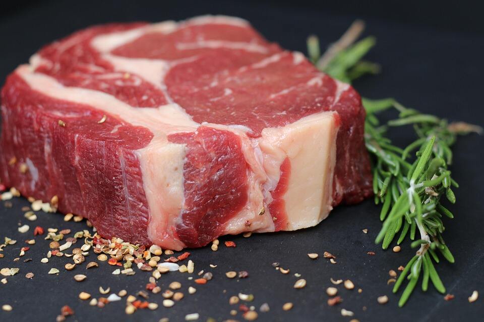 Boosting Meat Processing Efficiency