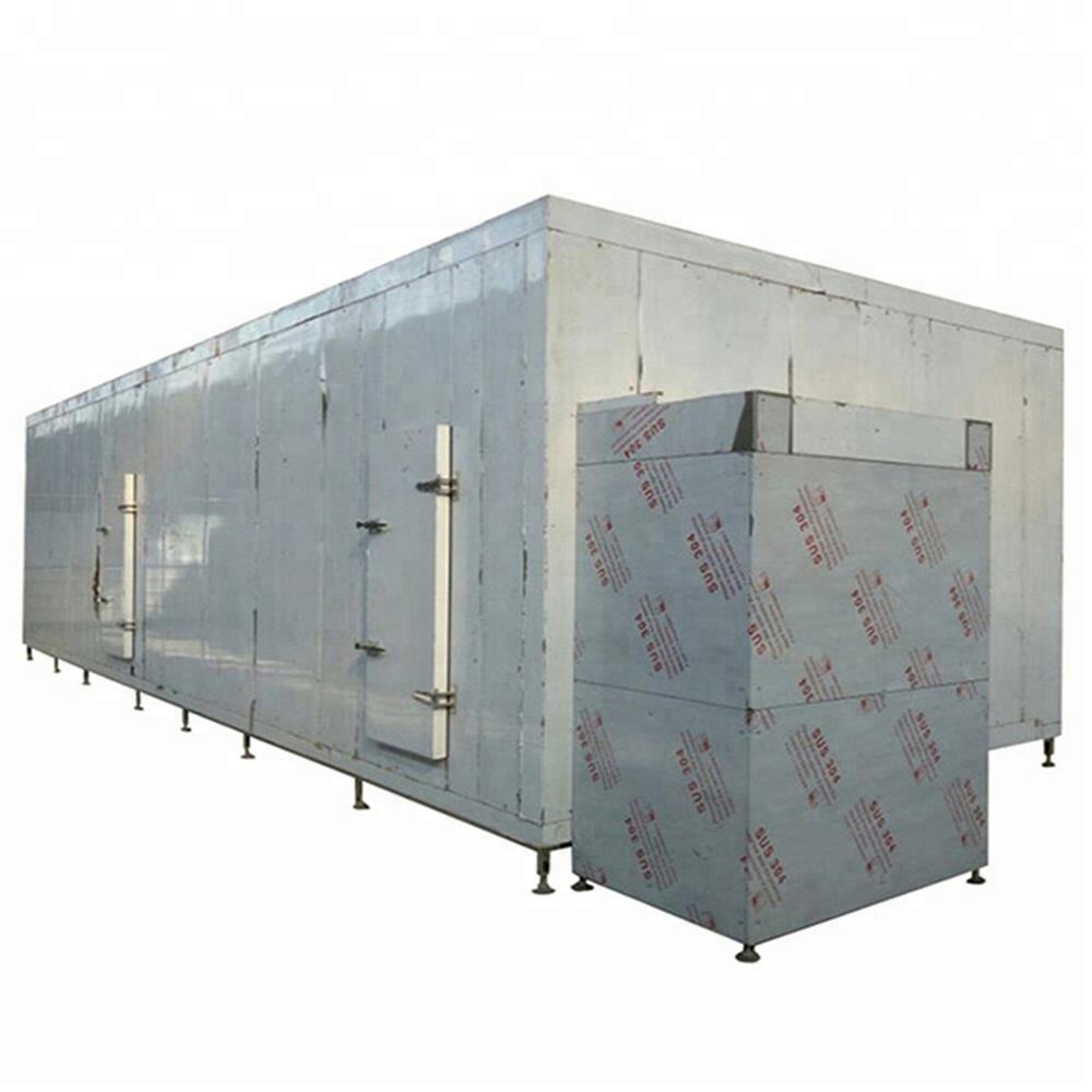 Dual-Zone Freezing Technology