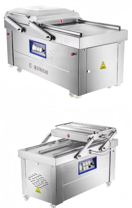 Which multifunctional packaging machine meets diverse needs?
