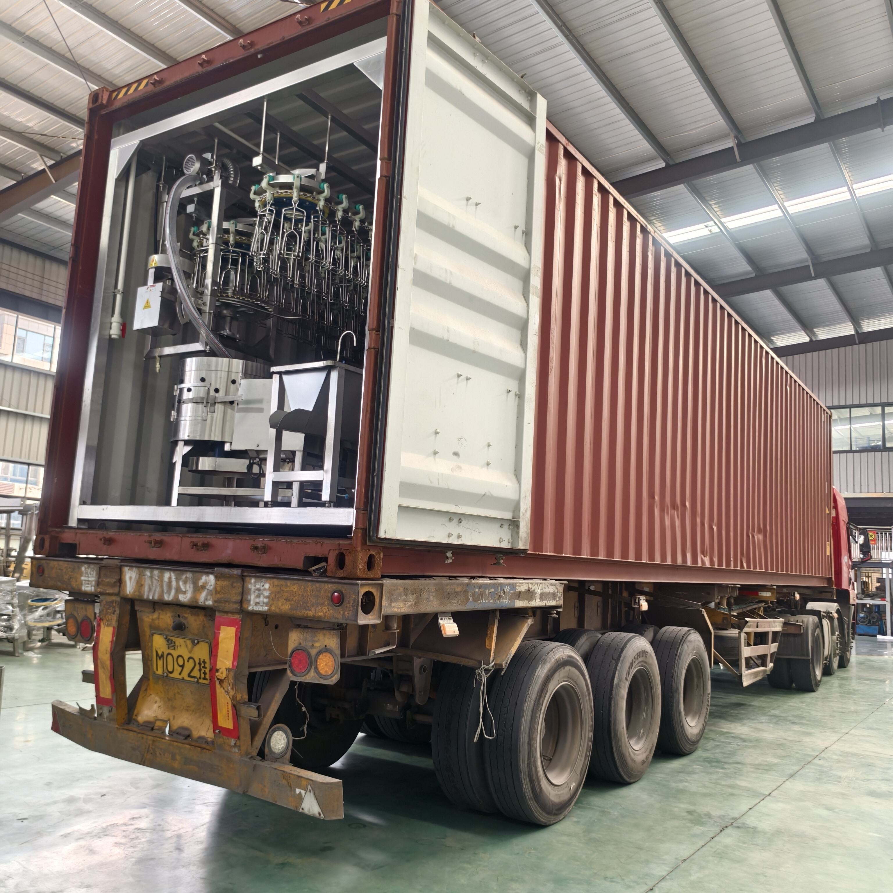 Қалай дұрыс сою жабдығы ет сапасы мен қауіпсіздігіне әсер етеді?