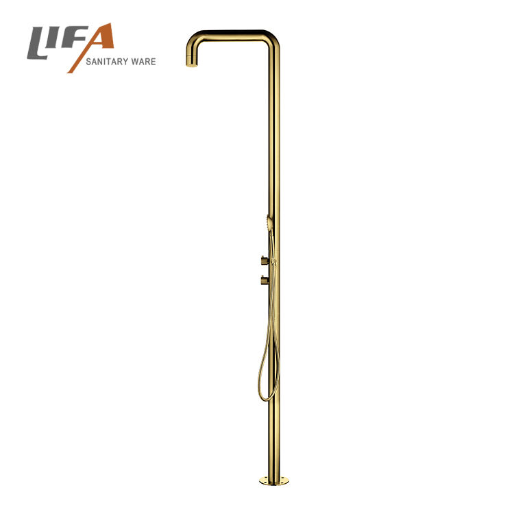 Outdoor Shower Column CF5308YB