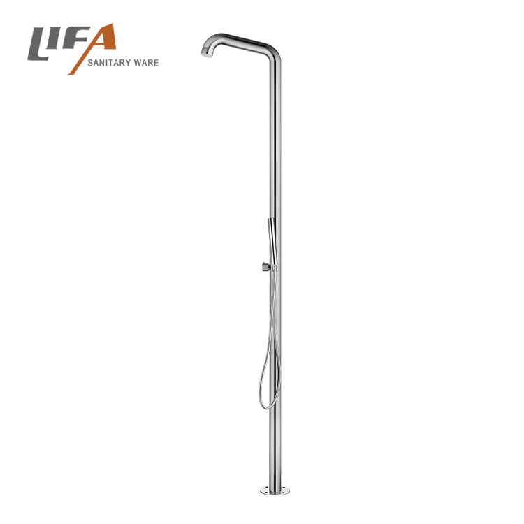 Outdoor Shower Column CF5304-2