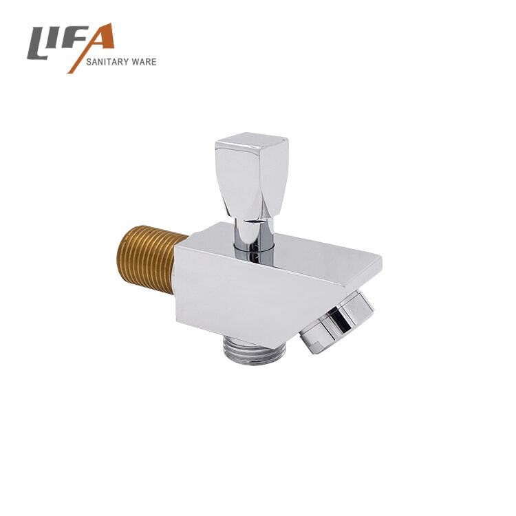 Bec de douche SP16