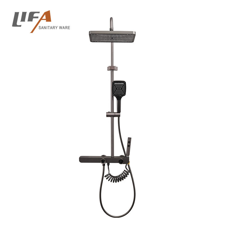 Classic Shower Set CF3363