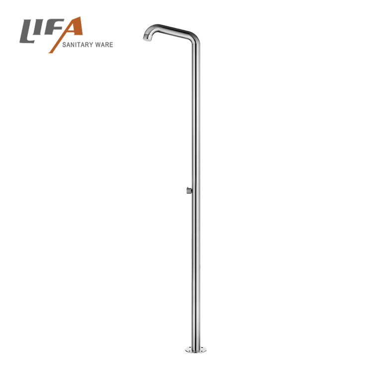 Outdoor Shower Column CF5304-3