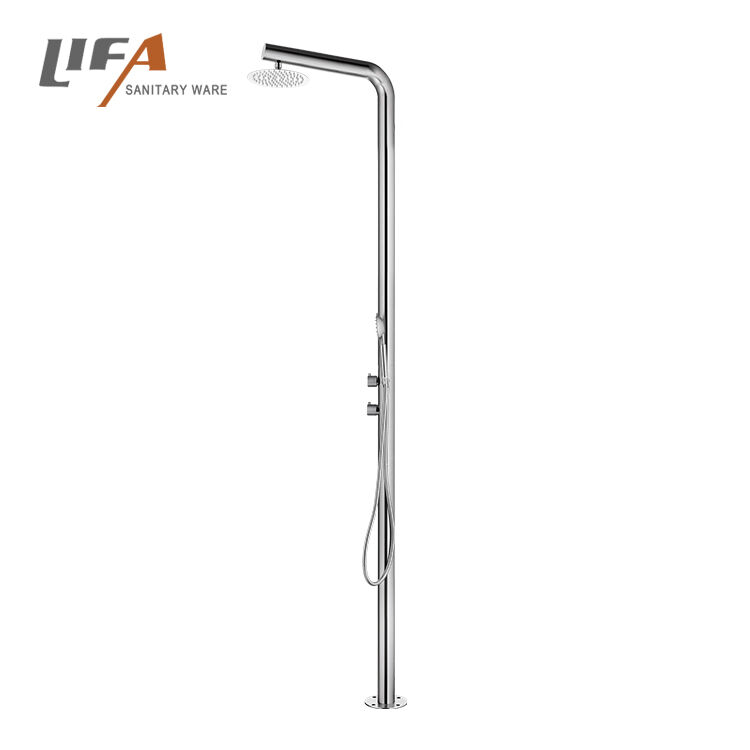 Outdoor Shower Column CF5310 | Outdoor Shower Column