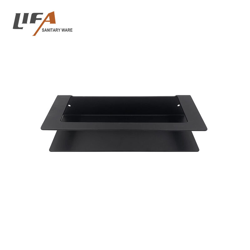 Bathroom shelf SF-08