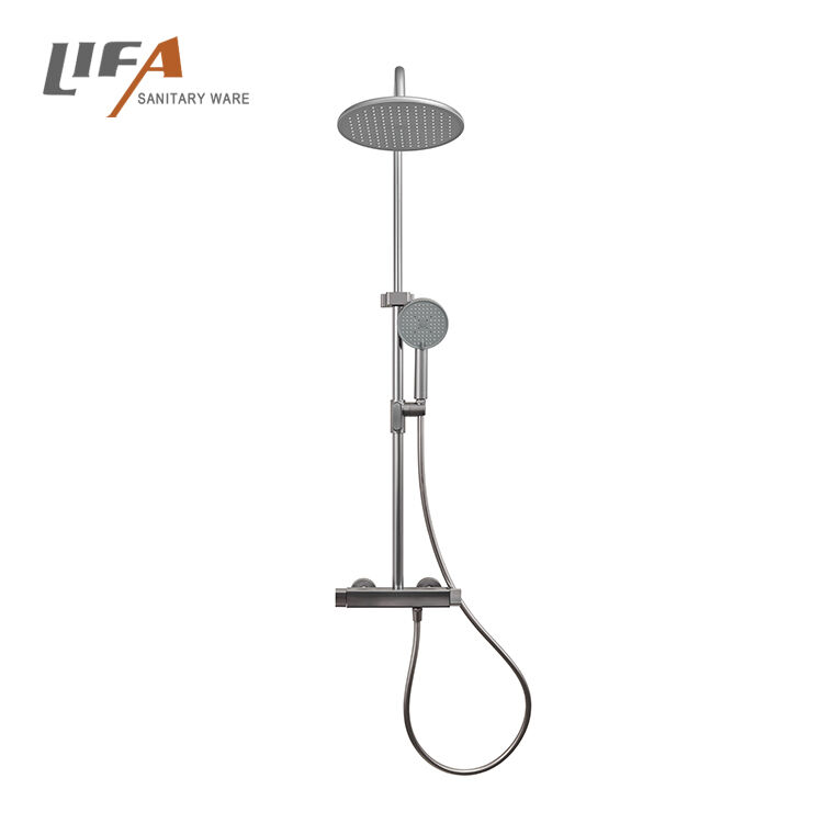 Classic Shower Set CF3360