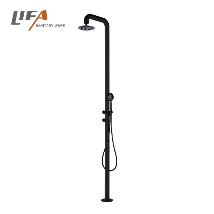 Outdoor Shower Column CF5301B