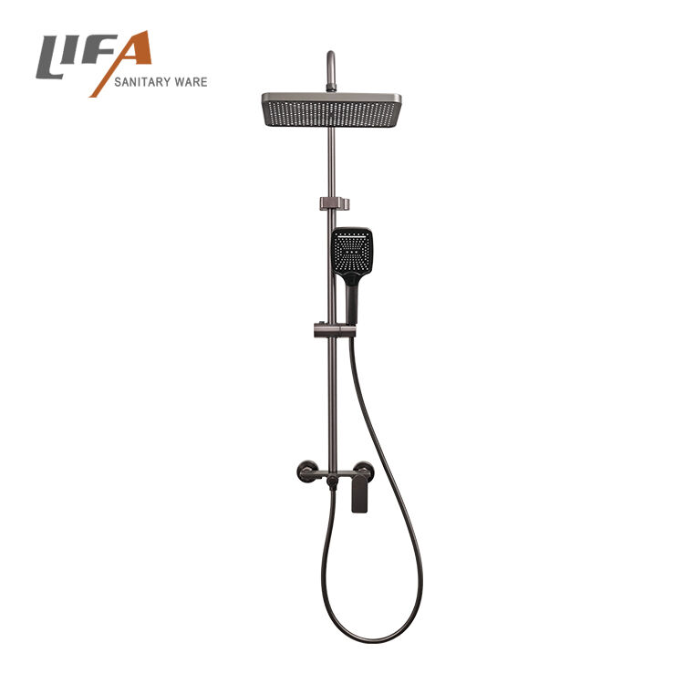 Classic Shower Set CF3364