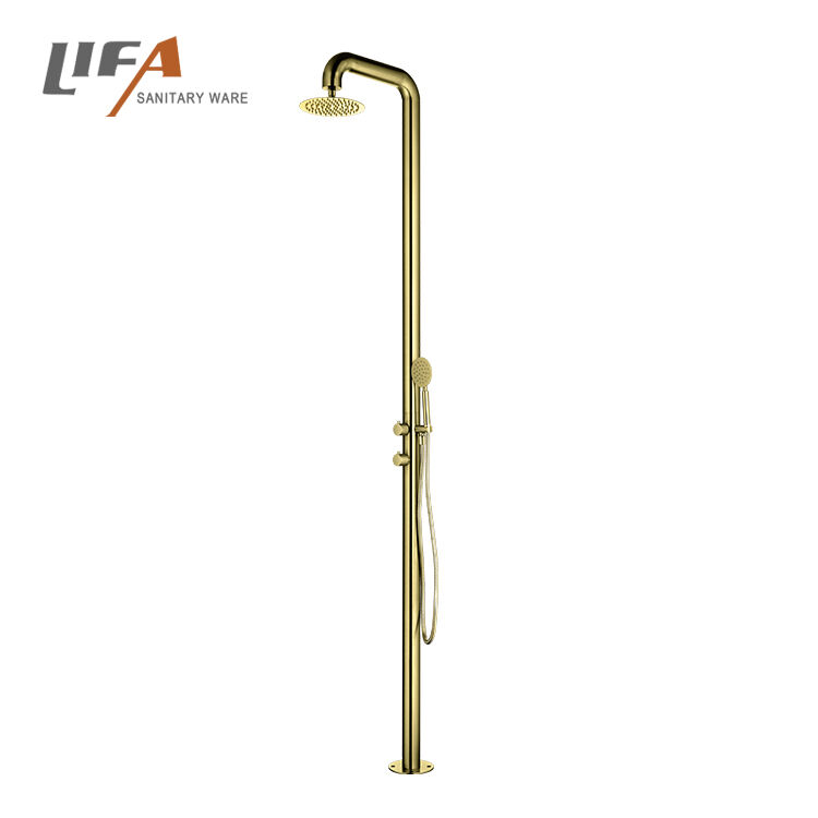 Outdoor Shower Column CF5301YB