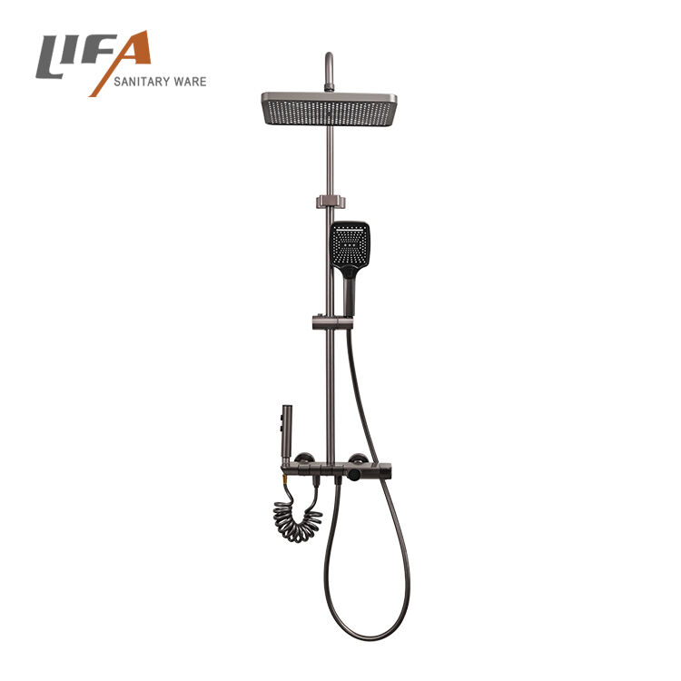 Classic Shower Set CF3362