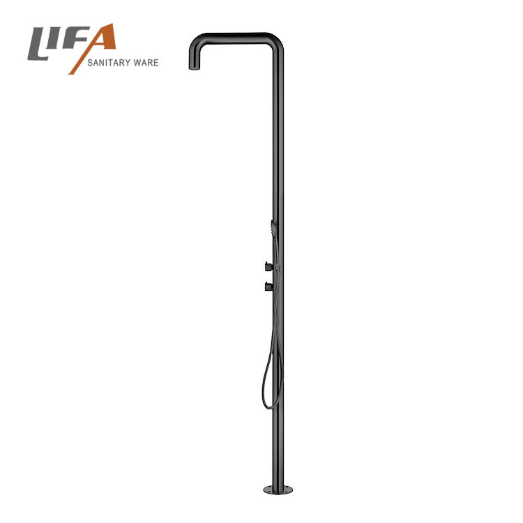Outdoor Shower Column CF5308GG
