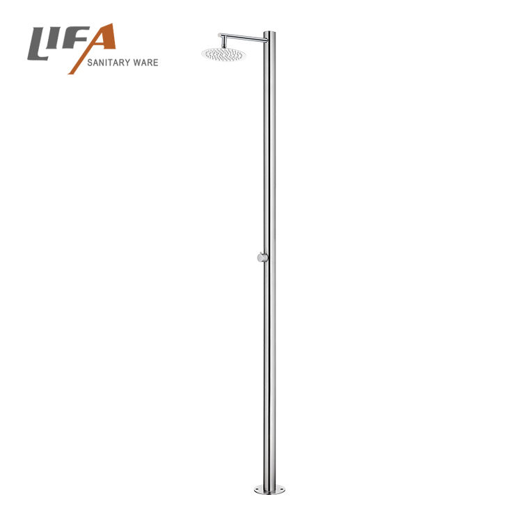 Outdoor Shower Column CF5306-3