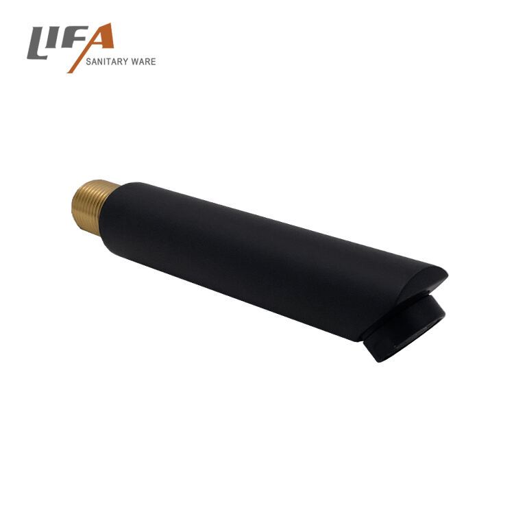 Bec de douche SP11