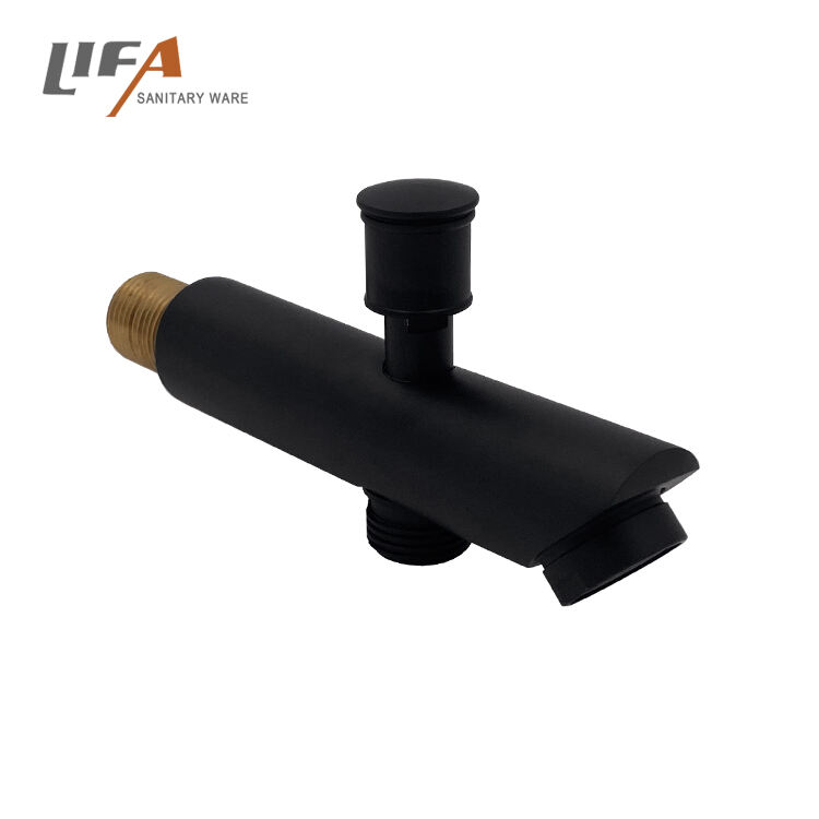 Bec de douche SP12