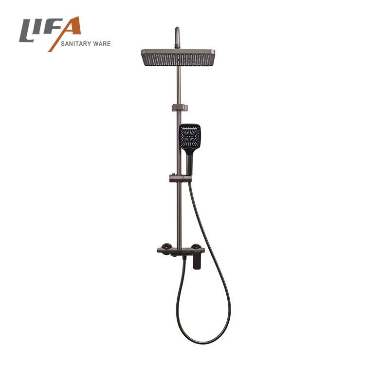 Classic Shower Set CF3366