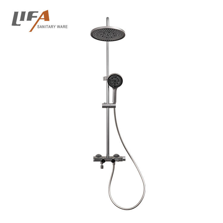 Classic Shower Set CF3361