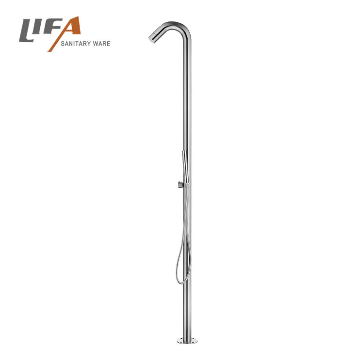 Outdoor Shower Column CF5309-2