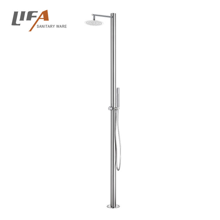 Outdoor Shower Column CF5306-2