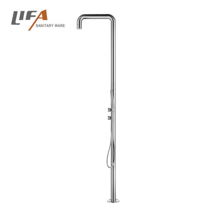 Outdoor Shower Column CF5308
