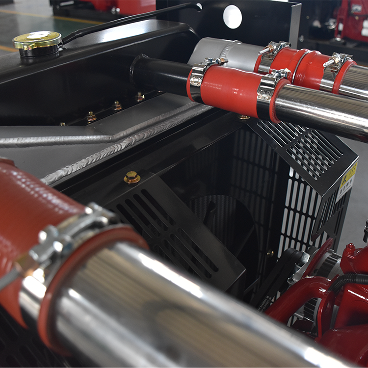 Why Is an LPG Generator a Cost-Effective Alternative for Power Supply?