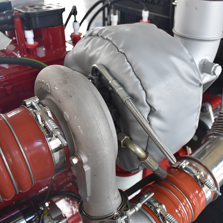 उत्कृष्ट संचालन दक्षता और लचीलापन