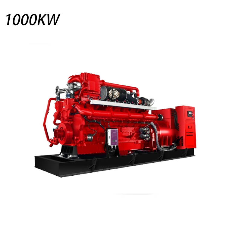 What Industries Benefit Most From Using Natural Gas Generators?