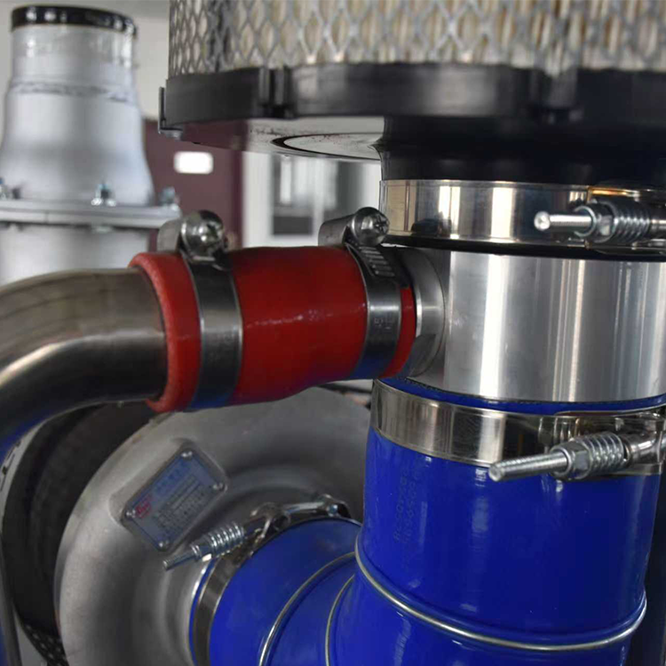 Advanced Power Management System