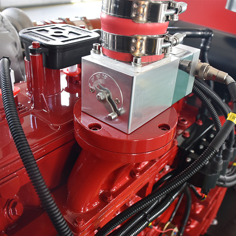 How Can a Biogas Generator Help Farms Turn Waste Into Power?