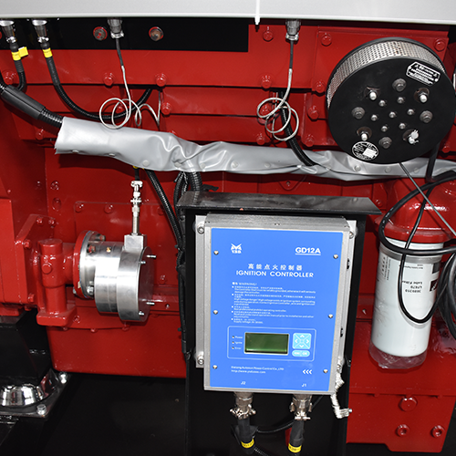 Advanced Control System Integration