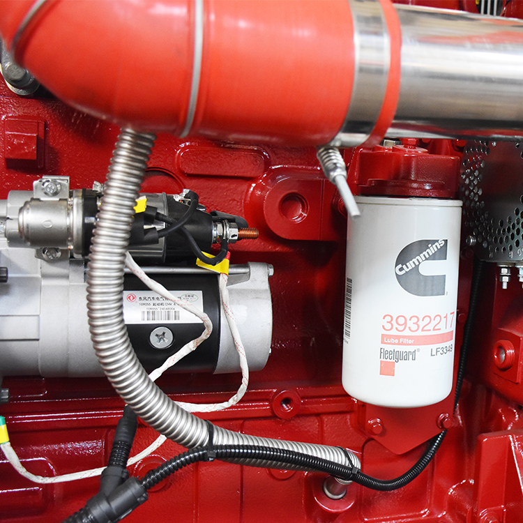 Why Should Sewage Treatment Plants Consider a Biogas Generator?