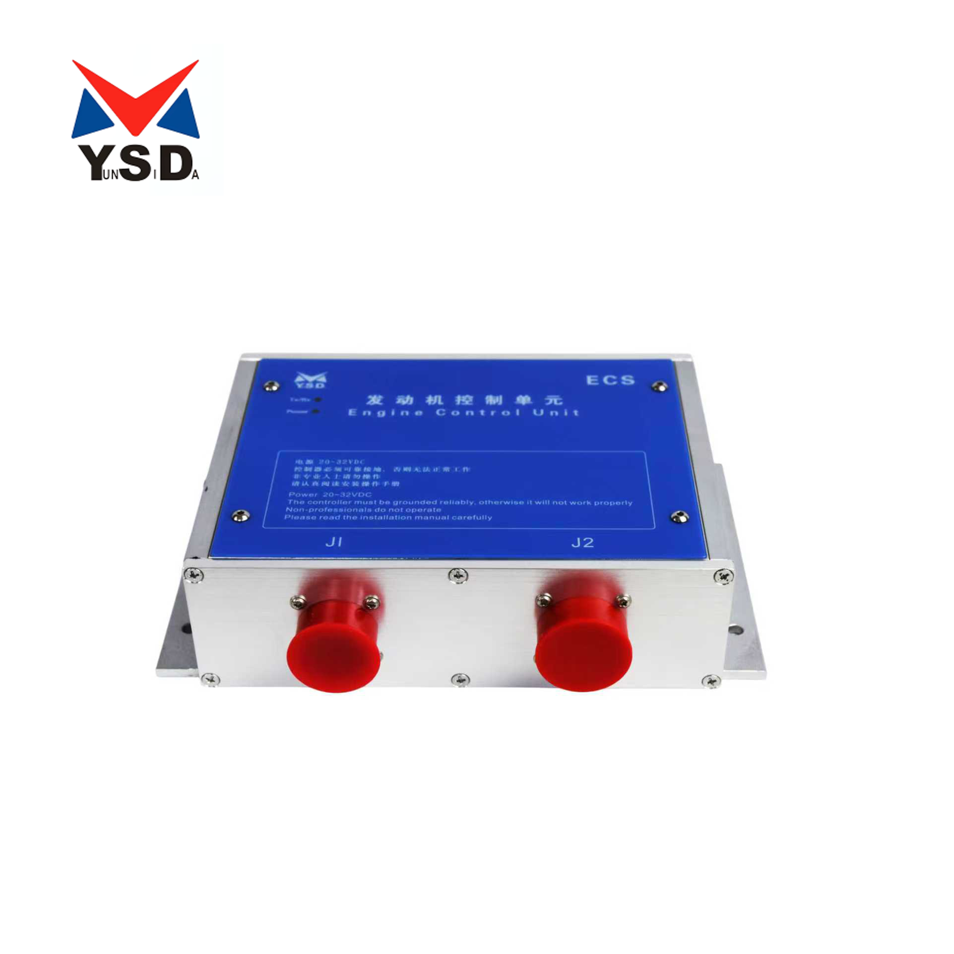 Precision Control and Stability