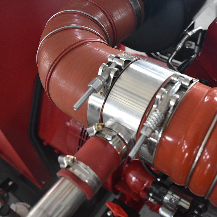 Energy Efficient Operation