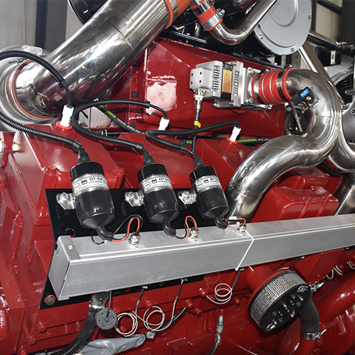 Reliability and Maintenance Efficiency