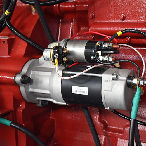 Safety and Reliability Features