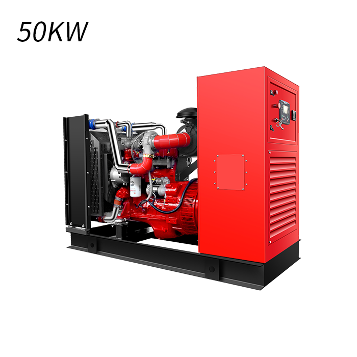 How to Select the Right Methane Generator for Waste-to-Energy Projects?