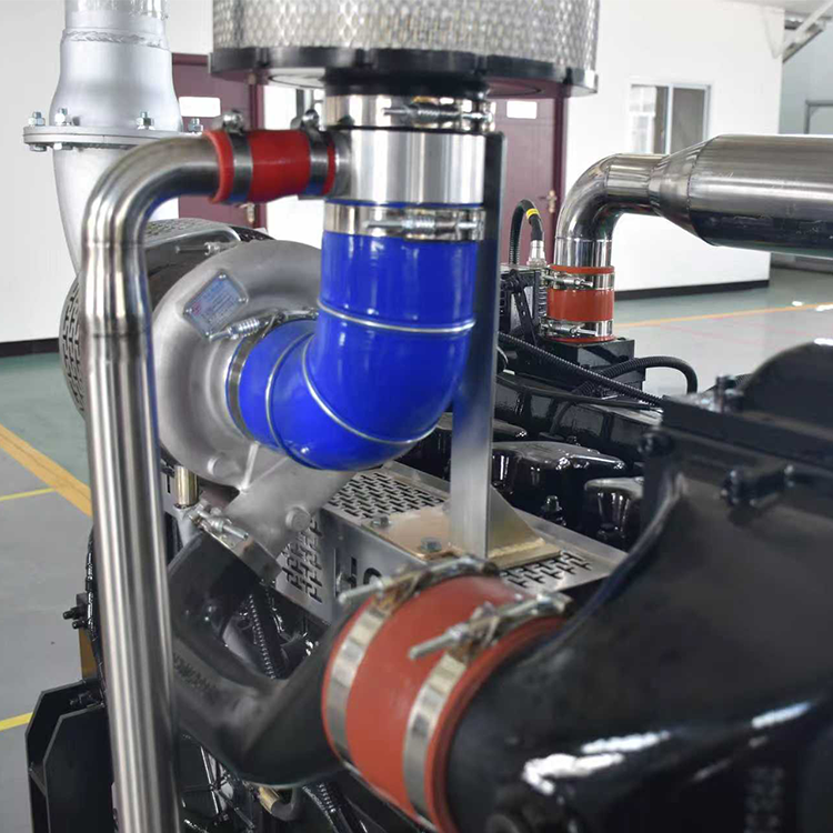 What Are the Technical Requirements for Running a Biogas Generator?