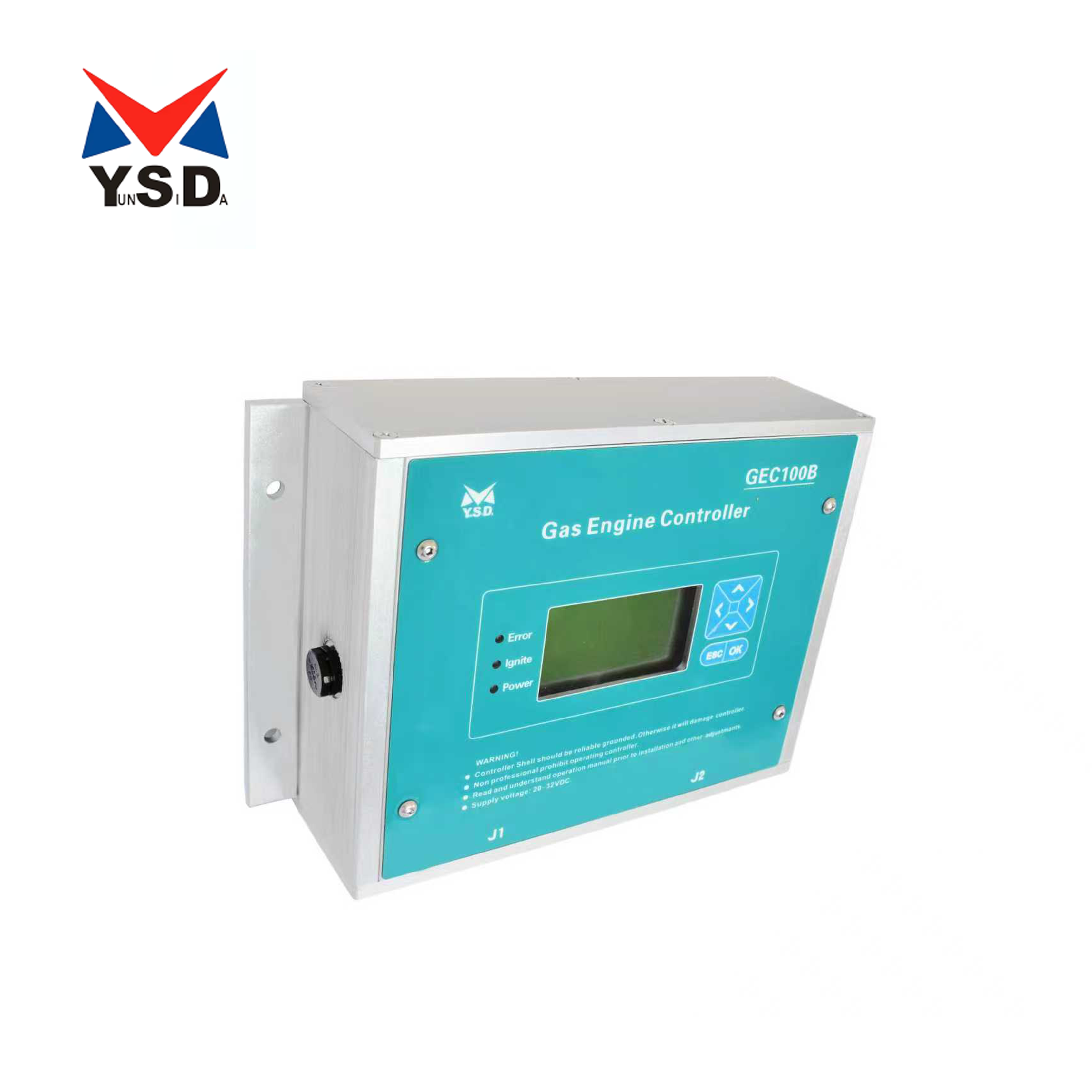 Комплексні діагностичні та захисні функції