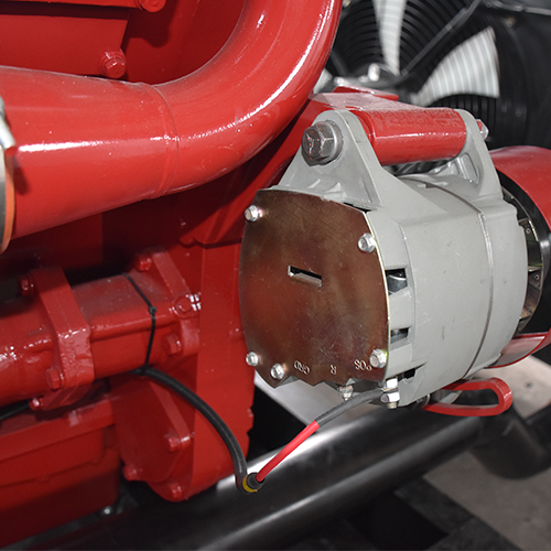 Efficient Fuel Utilization Technology