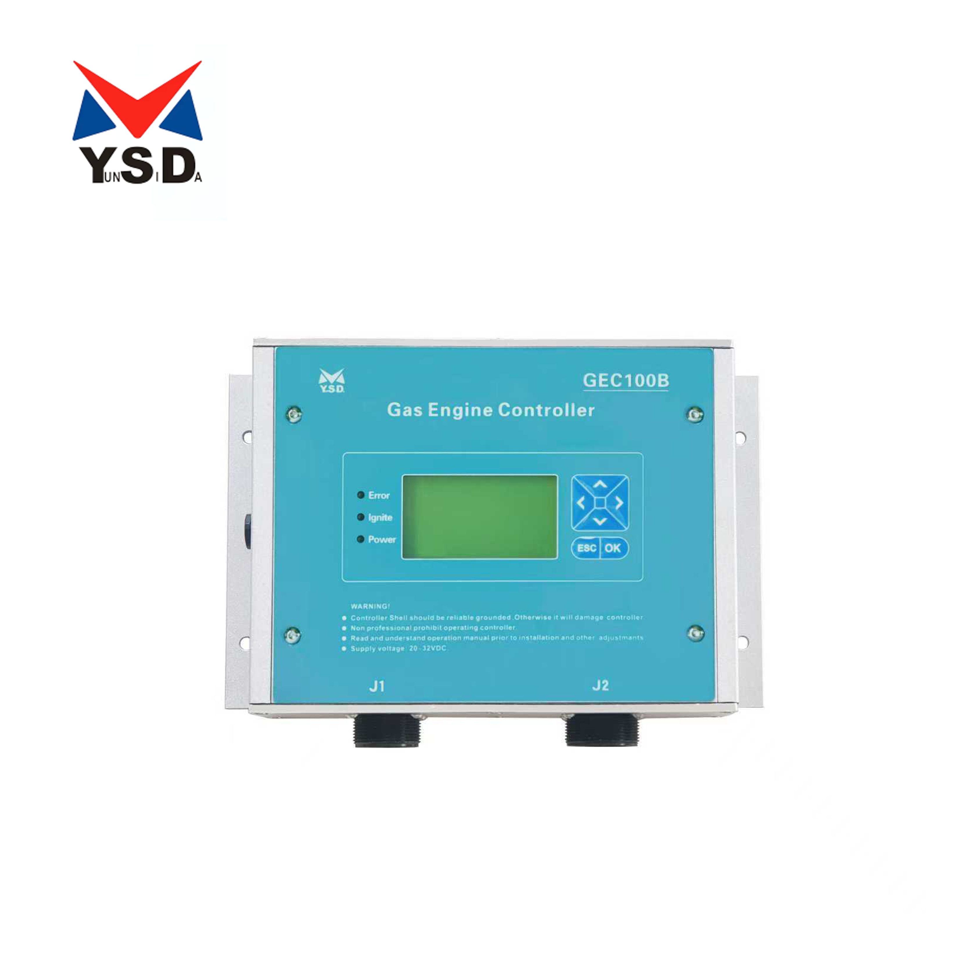 Comprehensive Protection Features