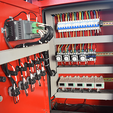 Умная связь и мониторинг