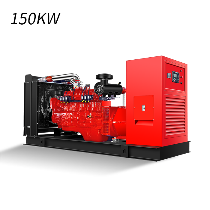 How Can a Natural Gas Power Plant Meet Growing Industrial Demands?