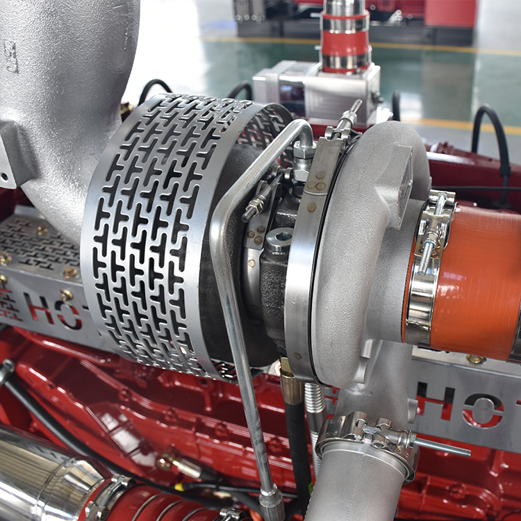 संचालन लचीलापन और ग्रिड समर्थन