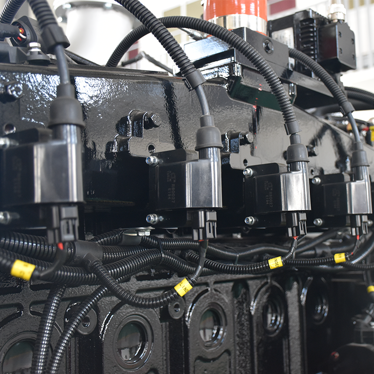 Advanced Control and Monitoring Systems