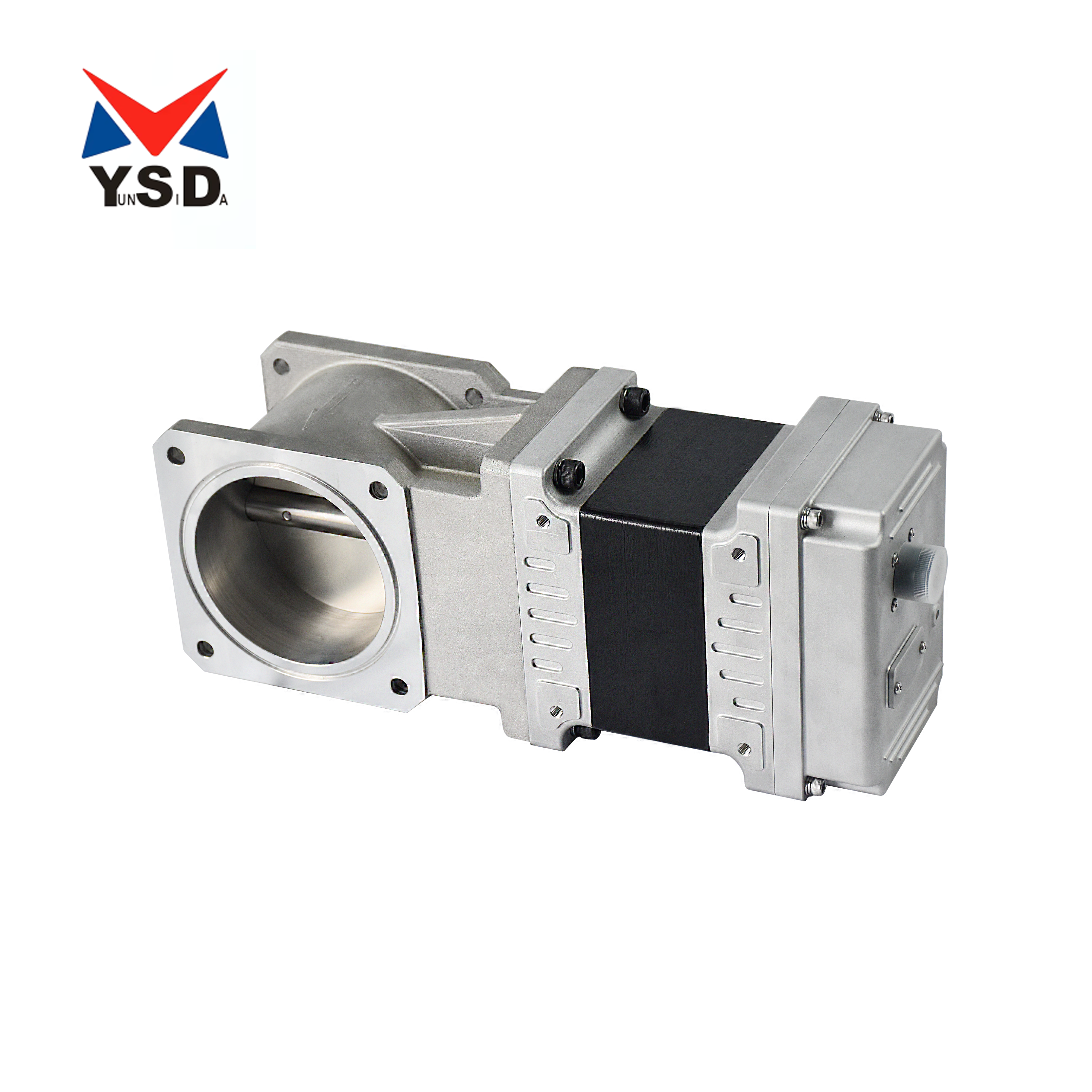 How Can a Gas Engine Control System Support Emission Reduction?