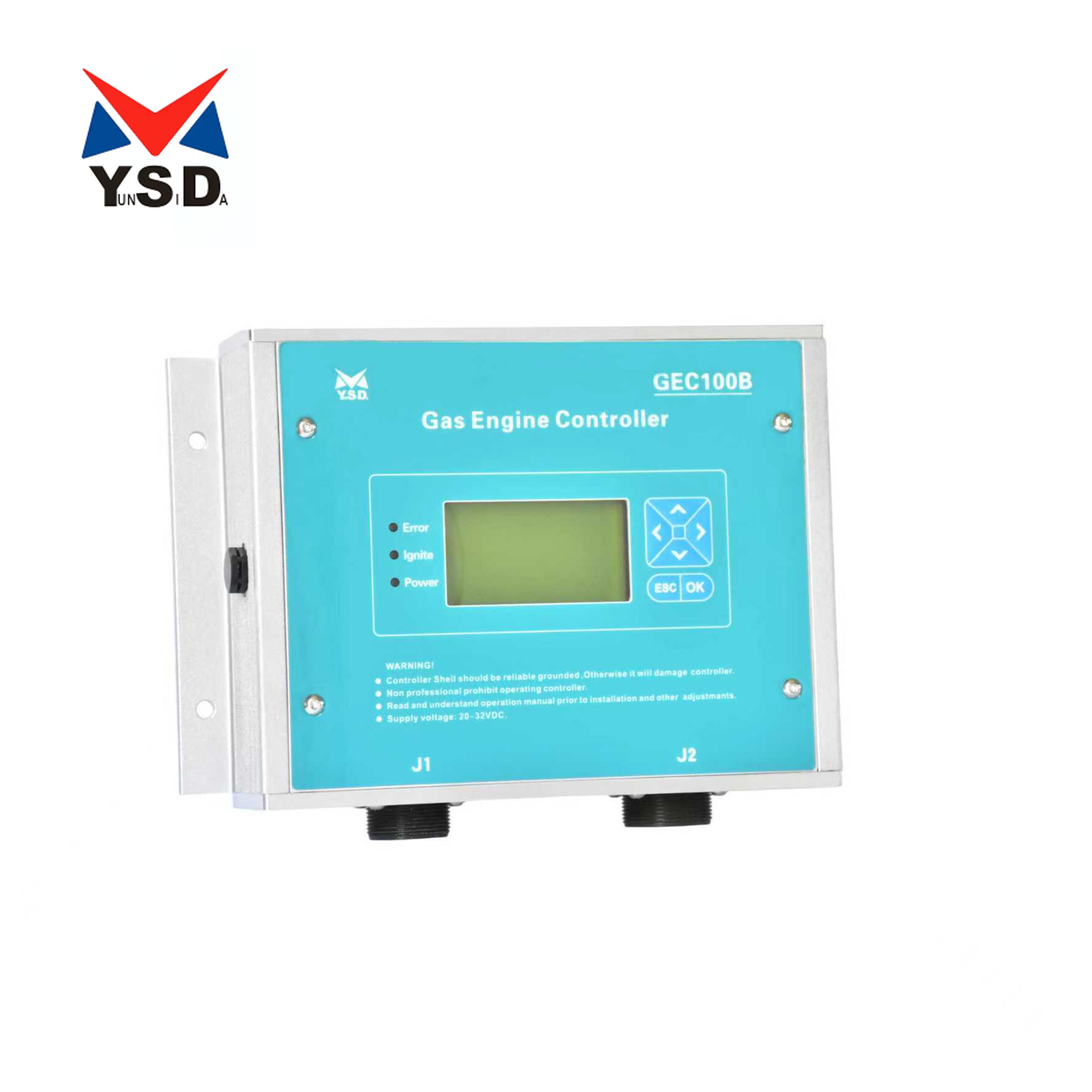 Intelligent Adaptive Control