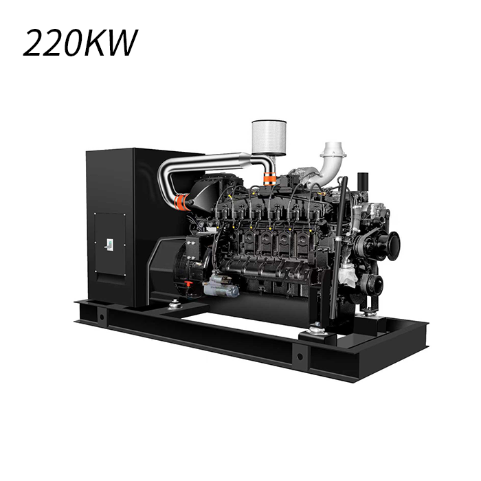 Efficient Waste Processing Capability